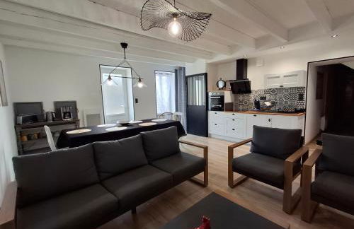 Gîte "Chez Marcel et Cie" - 8 mn du Puy du Fou - Photo 4