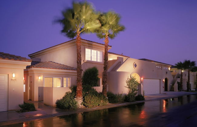 Raintree's Cimarron Golf Resort - Photo 1