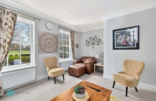 3 Bed - The Boundary by Smart Welcomes - Foto 67