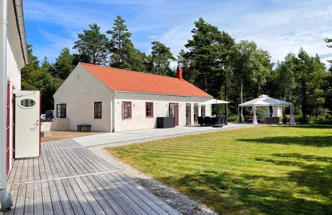 Holiday Home in Katthammarsvik - Photo 46