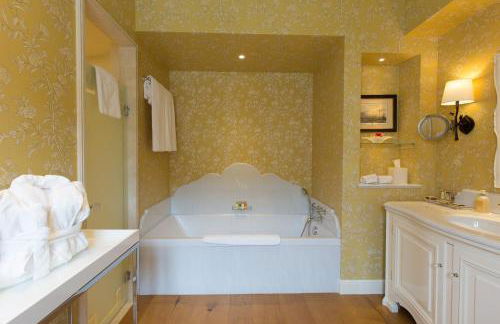 ROMANTIK Relais d'Arfanta - Foto 11