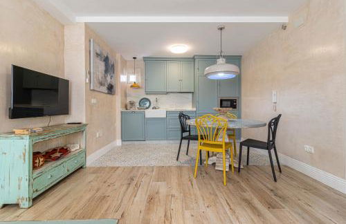 Cathedral Keepers - Exclusive apartment in Jerez - Foto 48