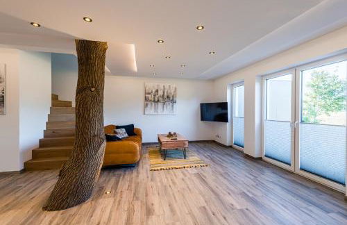 Ferienpark Harkebrügge Haus Spiekeroog - Foto 10