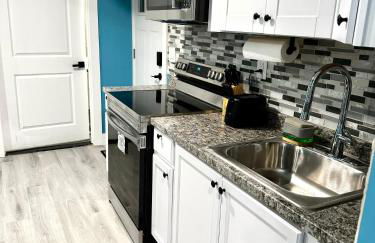 A Temporary Haven - Foto 20