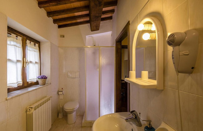 Farmhouse Le Capanne, Castiglion Fiorentino - Foto 11