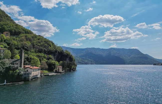 Deriva Apartment on Careno's Beach by Rent all Como - Foto 46