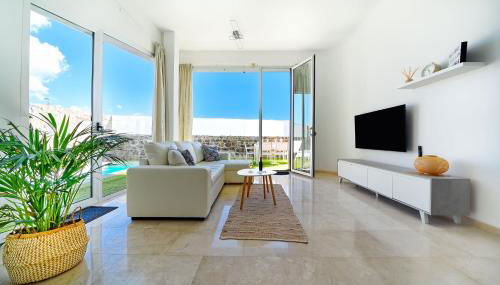 Villa Cacemar Salobre Golf - Foto 4