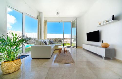 Villa Cacemar Salobre Golf - Foto 4