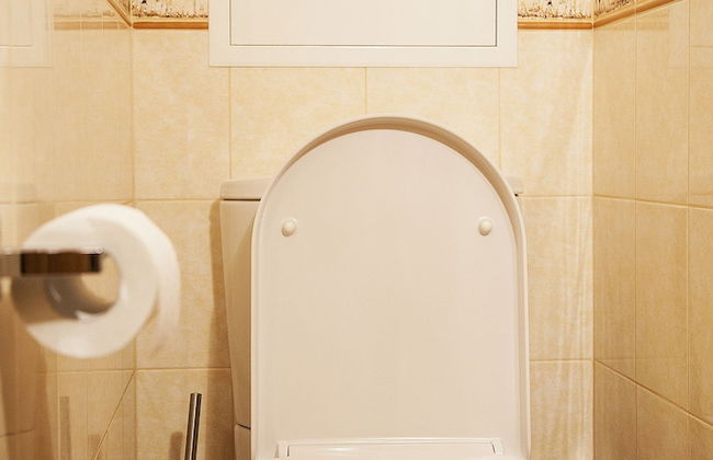 Funny Dolphins Apartments Butyrskaya - Foto 25