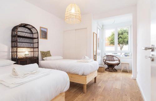 Oeiras Apartment - Photo 9