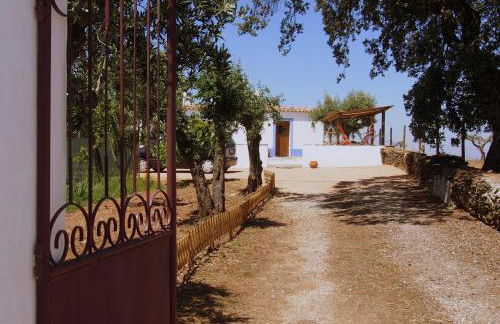 Monte do Alentejo | Cozy Cottage - Foto 26