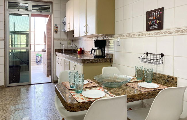 Ático con piscina - Guarapari - Photo 11