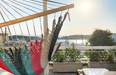 Blue Bay Vouliagmeni Luxury Apartment - Photo 48