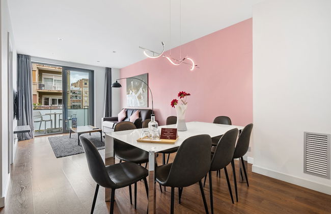 Sensation Sagrada Familia - Foto 31