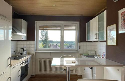 Gemütliche, helle Wohnung im Luftkurort Dansenberg - Photo 13