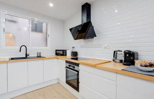 Castle View Luxury Duplex with Private Terrace - Foto 19