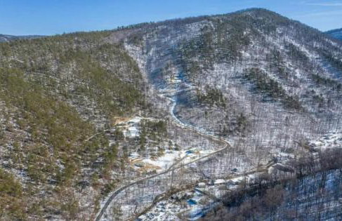 Secluded LUX Bunker Hot Tub, Views & Trails - Foto 37