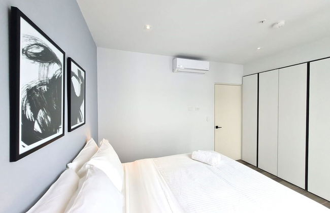 w Lovely 2BR With Rooftop Pool In Casco Antiguo - Foto 23