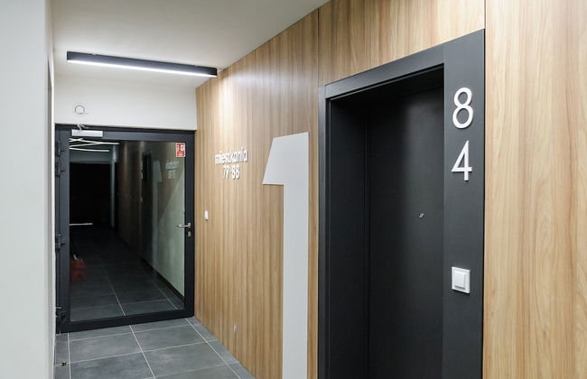 Lumina deluxe 3-room apartment - Foto 17