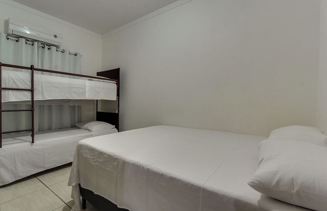 Residencial Flat Gean Guilherme - Photo 6