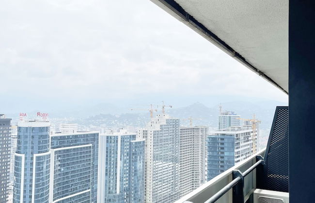 Orbi City Sea View - Foto 23