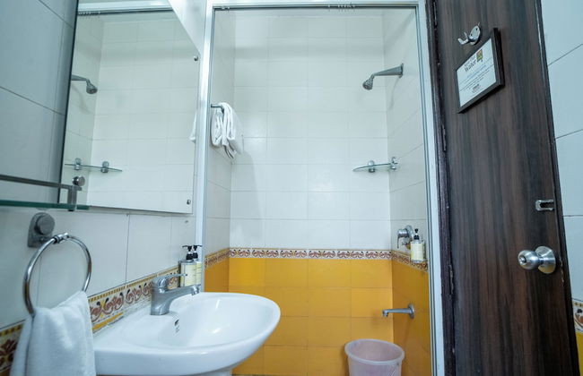 Enkay Residency V Block-Cyber City - Foto 47