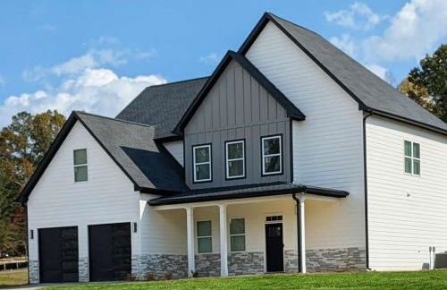 Cozy Modern Retreat in Douglasville - Foto 1