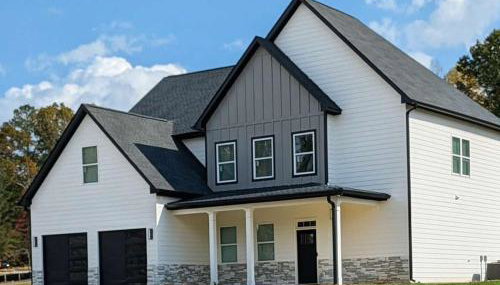 Cozy Modern Retreat in Douglasville - Foto 1