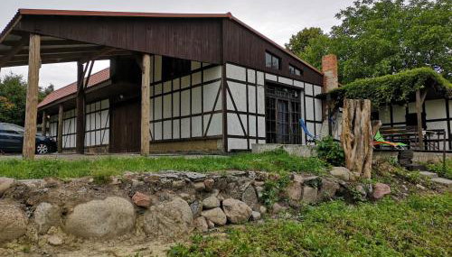 Agroturystyka Wilczyn Cegielnia - Foto 3