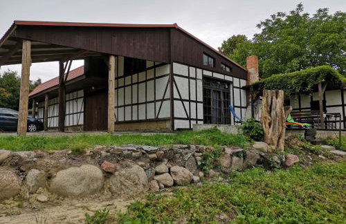 Agroturystyka Wilczyn Cegielnia - Foto 3