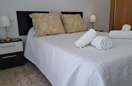 Apartamentos Maria Cristina con parking privado gratis - Foto 7