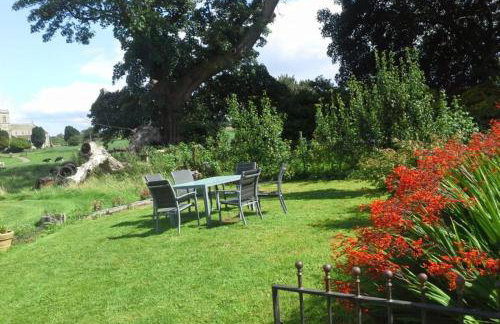 Manor Coach House - Foto 16