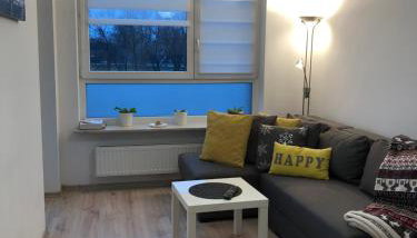 Apartamenty Metro Słodowiec, free parking Żeromskiego 1 CMKP- 5 min - Foto 5