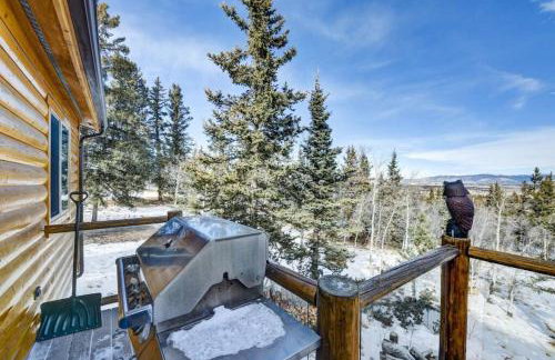 Cabin On 13 Acres With A Pool Table And Jacuzzi Tub - Foto 65