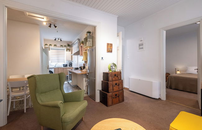 City Cottage - Foto 41