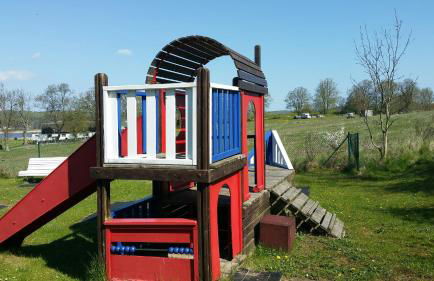 Fewo 1 im Fischerhaus mit Wintergarten und Terrasse - Foto 58