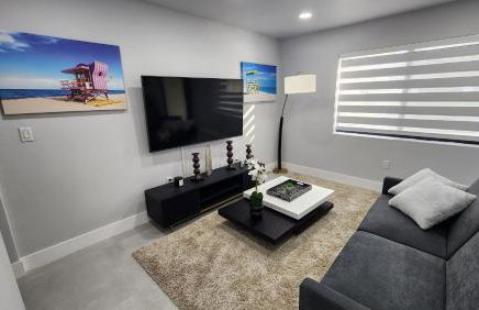 NEW house in Miami Casa Calle 19 by Dream Vacation - Foto 49