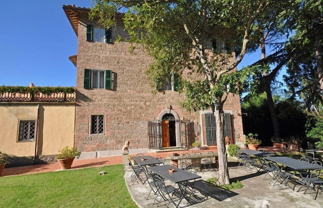 Villa Lorenza - Foto 35