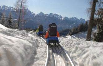 Aparthotel Wellness Villa di Bosco - Foto 78