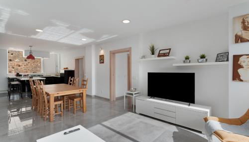 Modern Loft Las Palmas views 2 suit - Foto 3