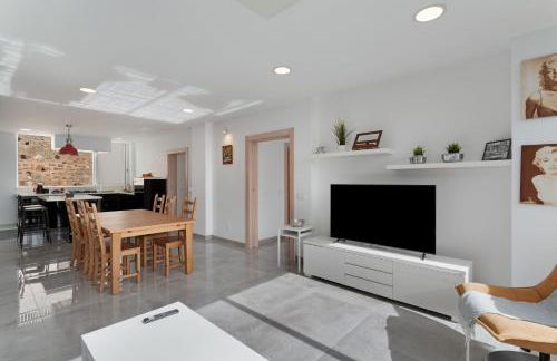 Modern Loft Las Palmas views 2 suit - Foto 3