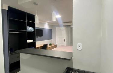 Studio moderno a poucos metros do Macapá Shopping - Foto 10