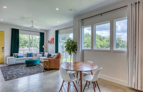 Contemporary Home Centrally Located Near Soco & DT - Foto 18