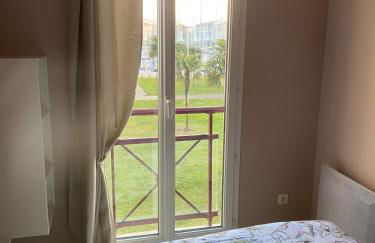 T2 appartement vue sur port - Foto 4