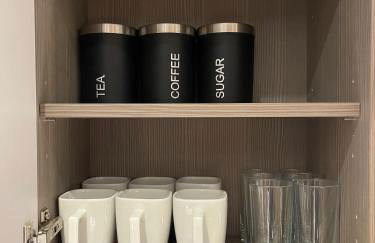 Quay Apartments Manchester - Foto 8