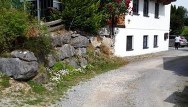 Ferienhaus Faistenau - Foto 2