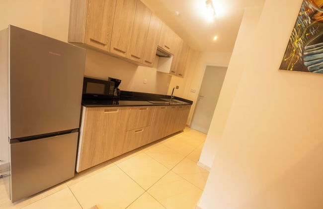 Residence Massou Bastos Golf - Foto 45