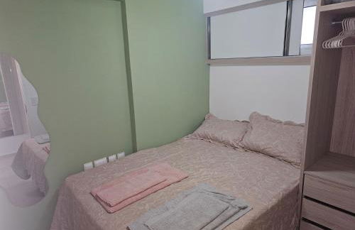 Beach Village 705 - Praia do Futuro - Vista Mar - Foto 11