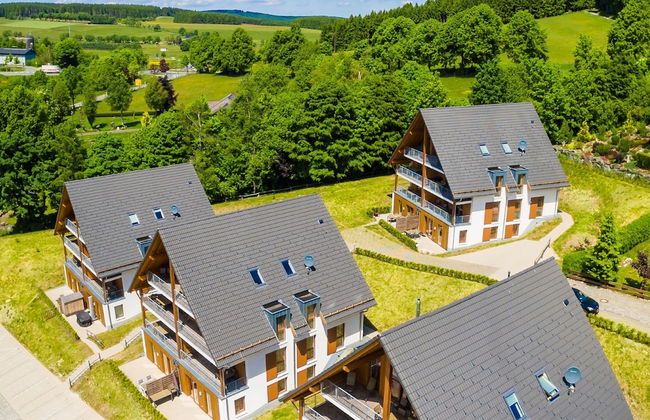 Spacious, Modern Apartment Near the Centre - Foto 1