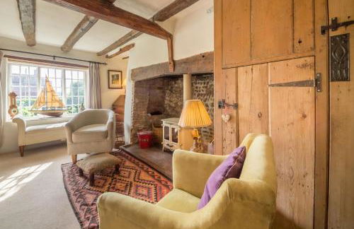 Brooke Cottage - Foto 12